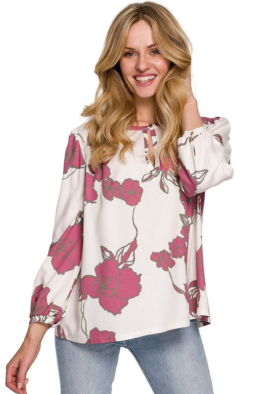 Maglia model 153797 Makover - Modern Vogue