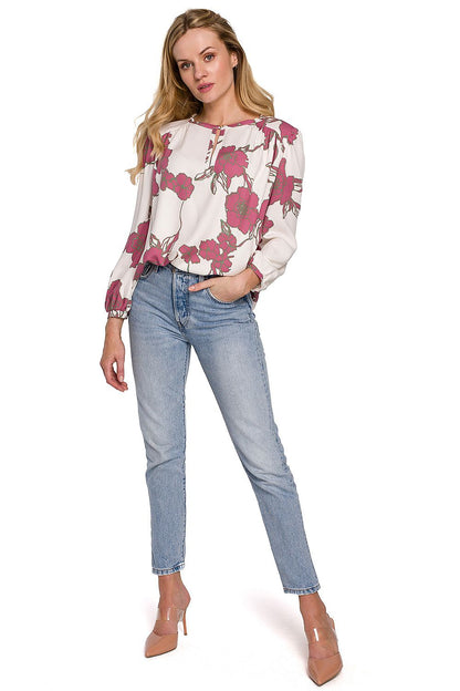 Maglia model 153797 Makover - Modern Vogue