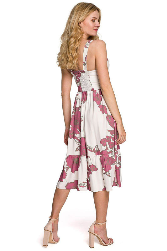 Vestito da giorno model 153800 Makover - Modern Vogue