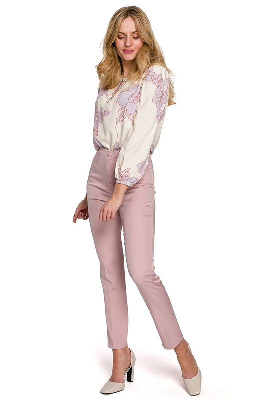  Pantaloni da donna model 153814 Makover 