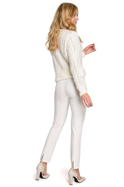  Pantaloni da donna model 153815 Makover 