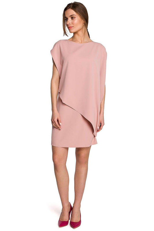 Vestito da giorno model 154074 Stylove - Modern Vogue