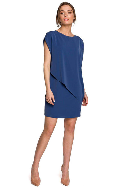 Vestito da giorno model 154074 Stylove - Modern Vogue