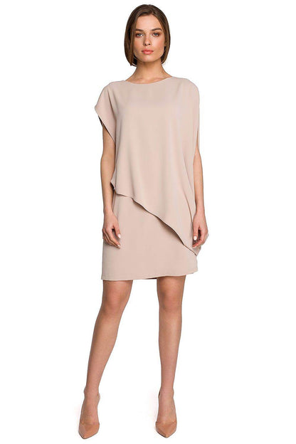 Vestito da giorno model 154074 Stylove - Modern Vogue