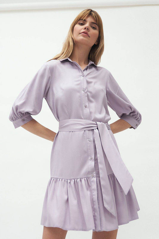 Vestito da giorno model 154594 Nife - Modern Vogue