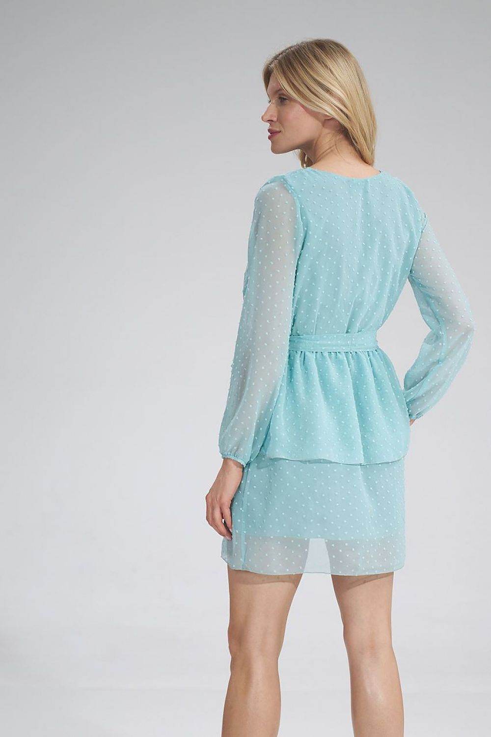 Vestito da giorno model 154654 Figl - Modern Vogue