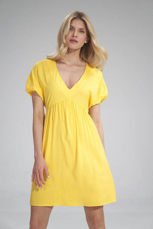 Vestito da giorno model 154657 Figl - Modern Vogue