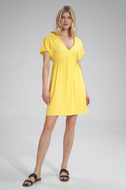 Vestito da giorno model 154657 Figl - Modern Vogue