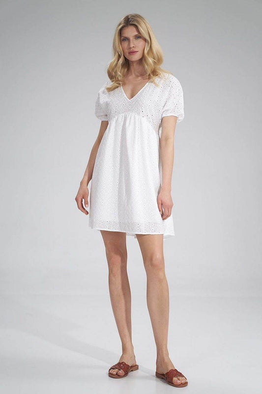 Vestito da giorno model 154663 Figl - Modern Vogue