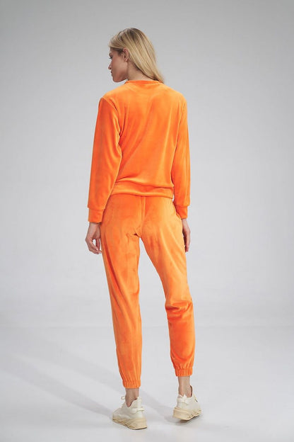  Pantaloni model 154664 Figl 