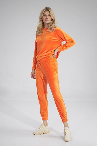  Pantaloni model 154664 Figl 