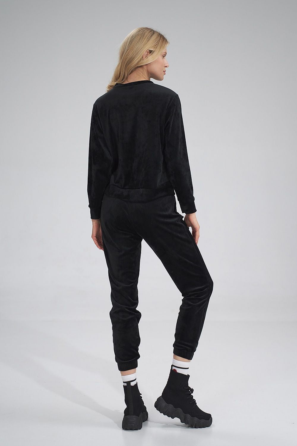  Pantaloni model 154665 Figl 