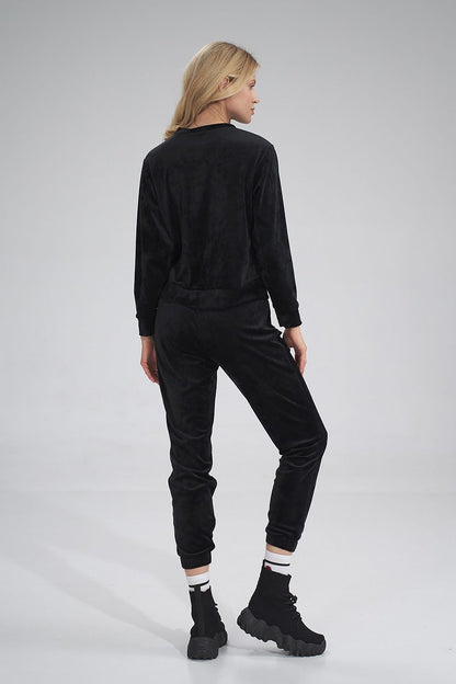  Pantaloni model 154665 Figl 