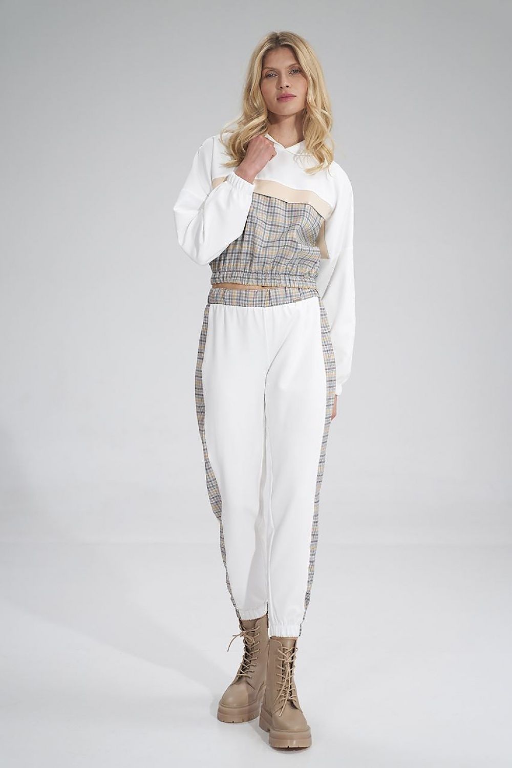  Pantaloni model 154688 Figl 