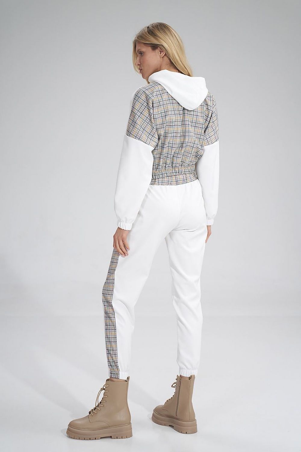  Pantaloni model 154688 Figl 