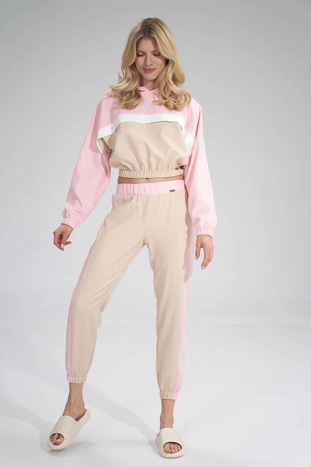  Pantaloni model 154689 Figl 