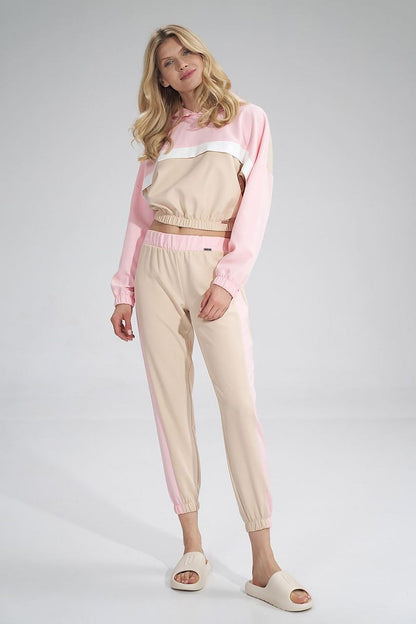  Pantaloni model 154689 Figl 