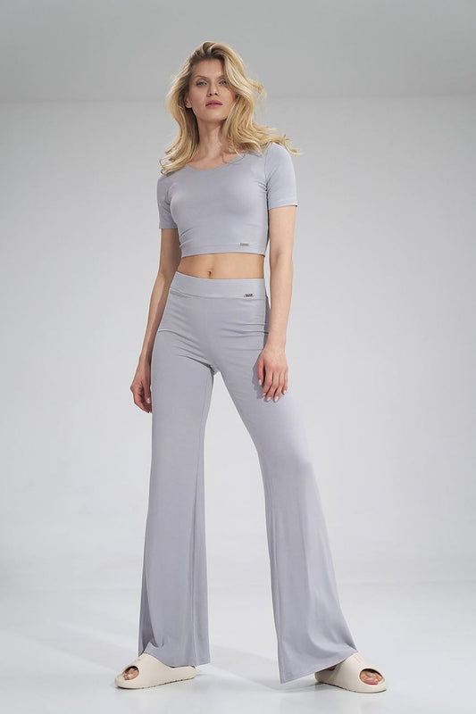  Pantaloni da donna model 154709 Figl 