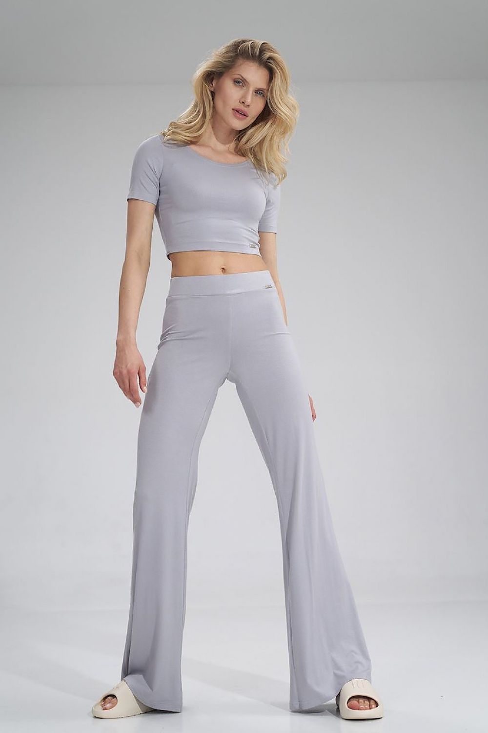  Pantaloni da donna model 154709 Figl 