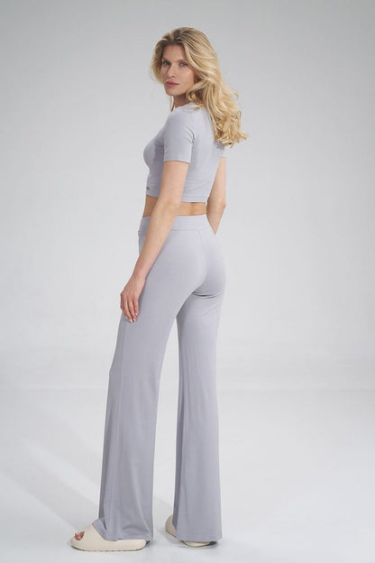  Pantaloni da donna model 154709 Figl 