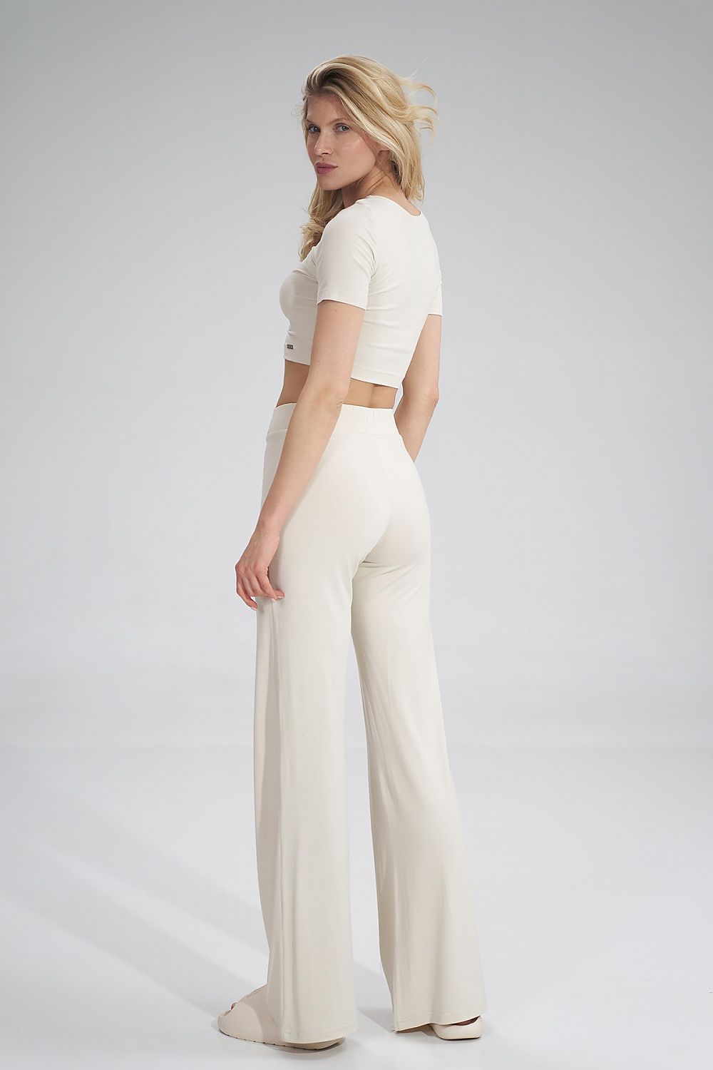  Pantaloni da donna model 154715 Figl 