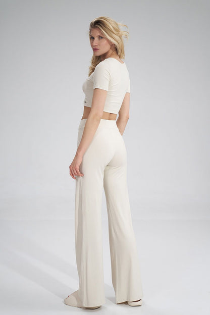  Pantaloni da donna model 154715 Figl 