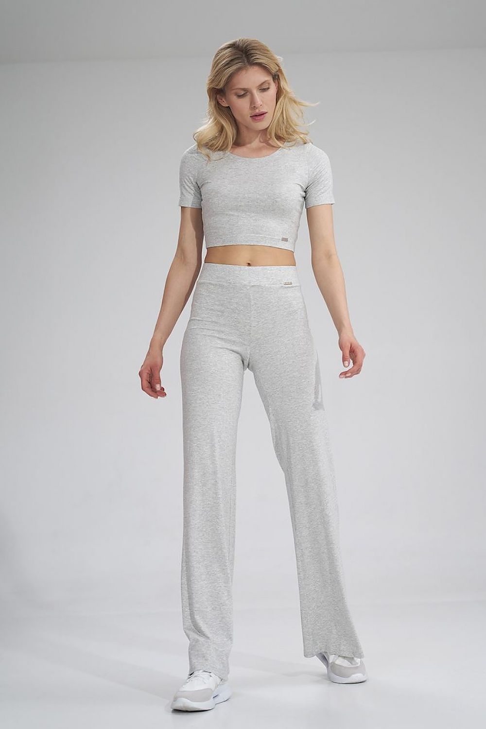  Pantaloni da donna model 154716 Figl 