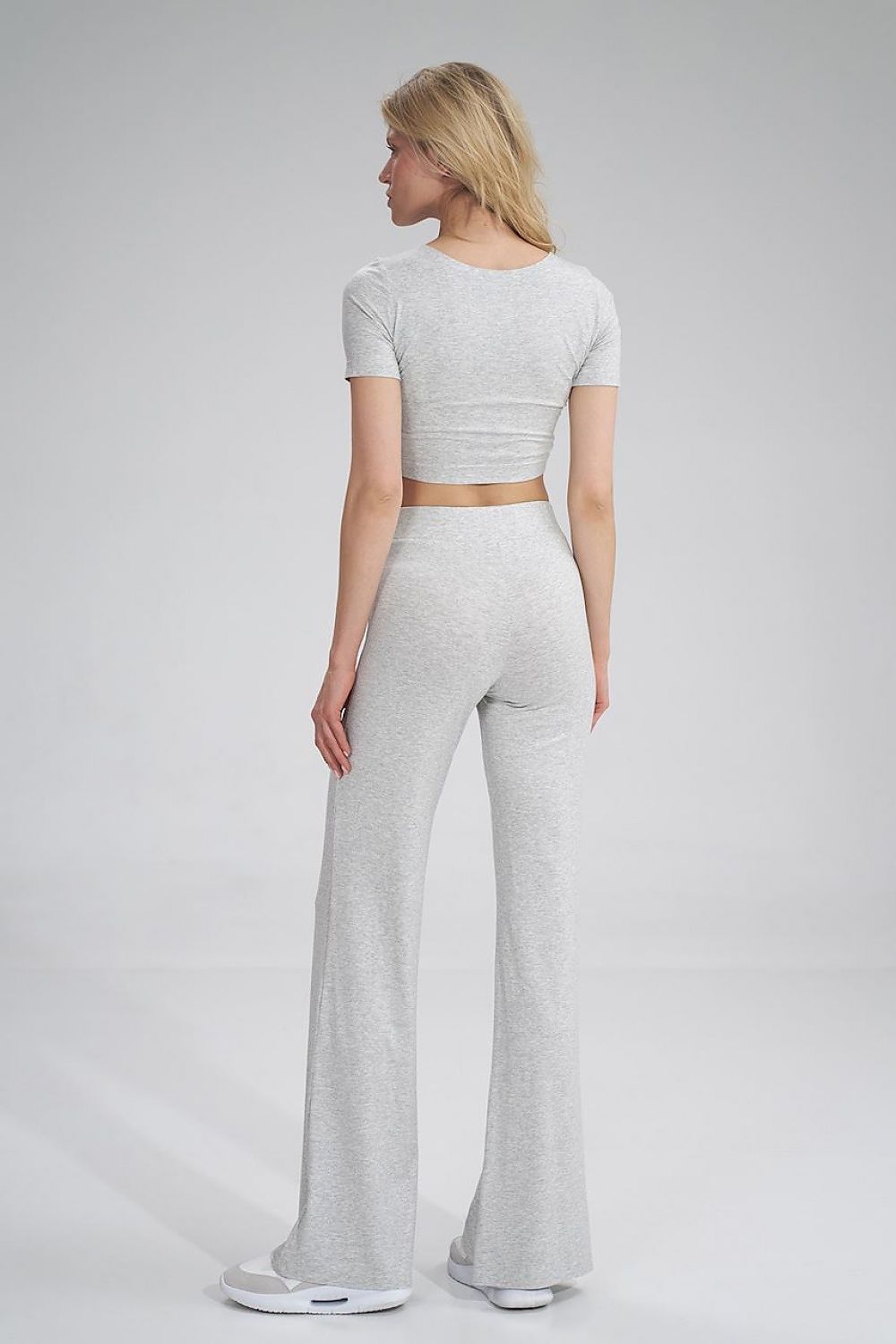  Pantaloni da donna model 154716 Figl 