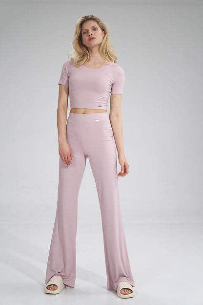  Pantaloni da donna model 154718 Figl 