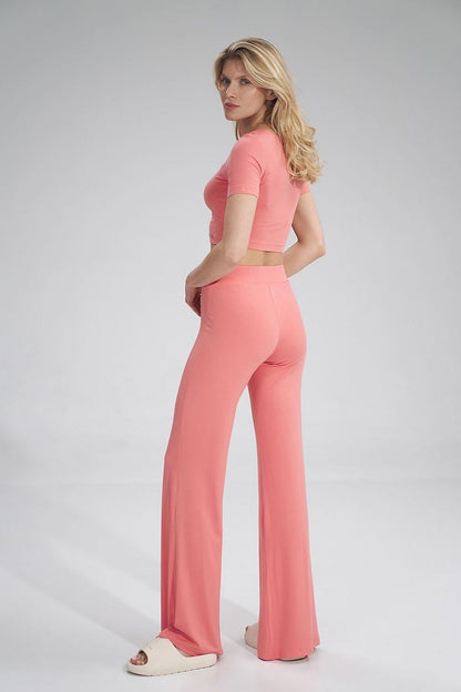  Pantaloni da donna model 154719 Figl 
