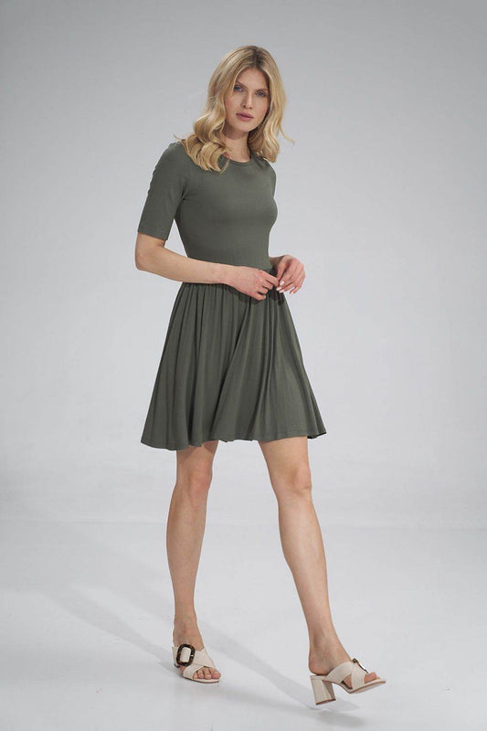 Vestito da giorno model 154729 Figl - Modern Vogue