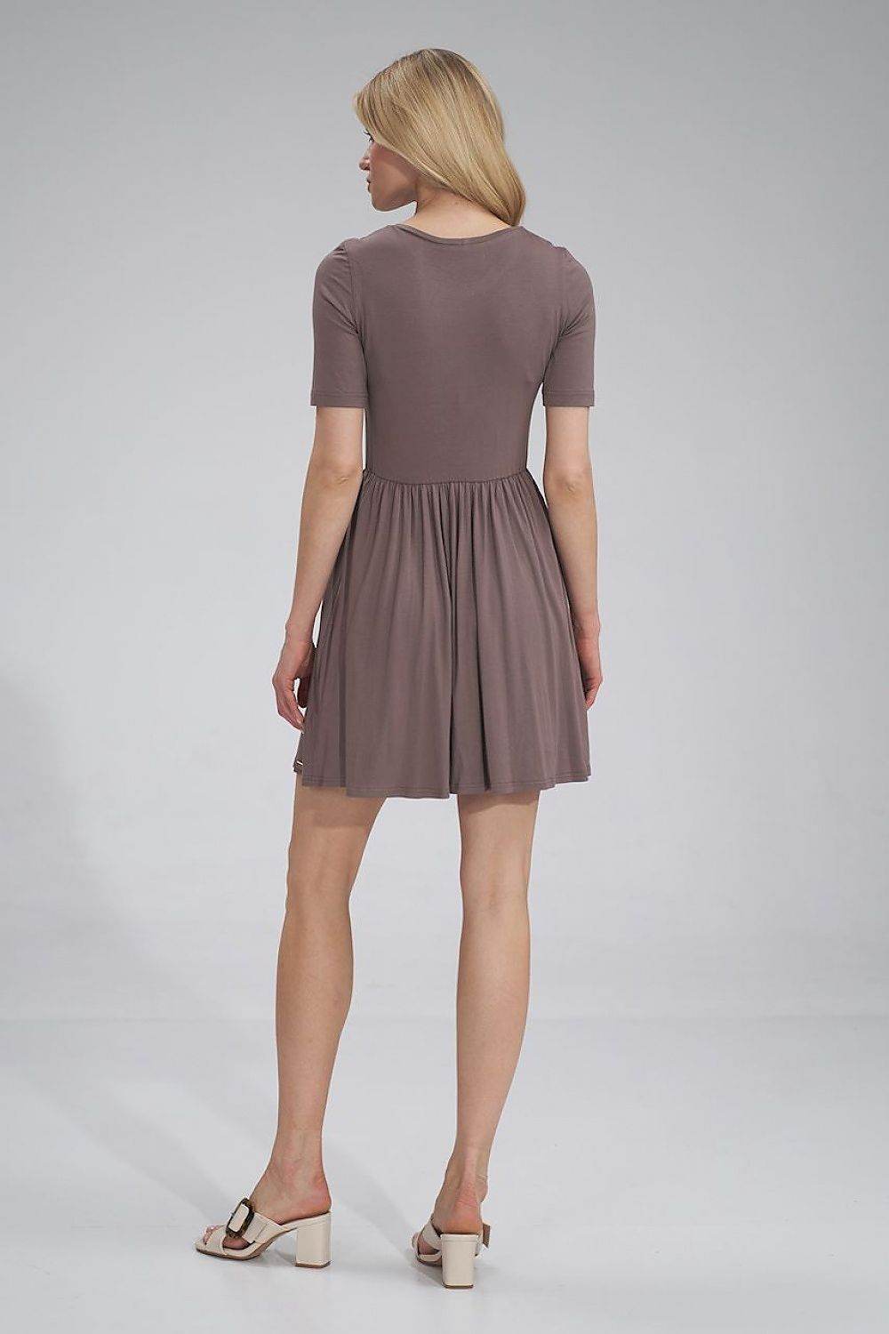 Vestito da giorno model 154730 Figl - Modern Vogue