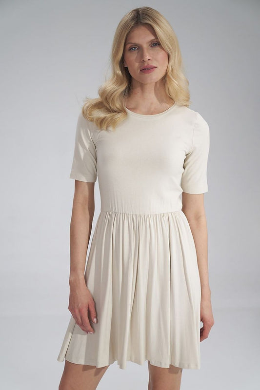  Vestito da giorno model 154731 Figl 