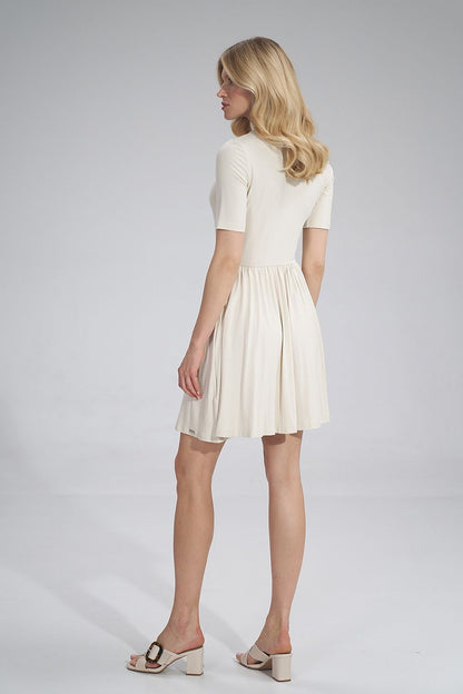  Vestito da giorno model 154731 Figl 