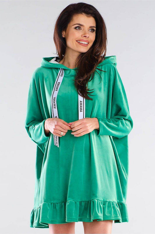 Vestito da giorno model 154787 awama - Modern Vogue
