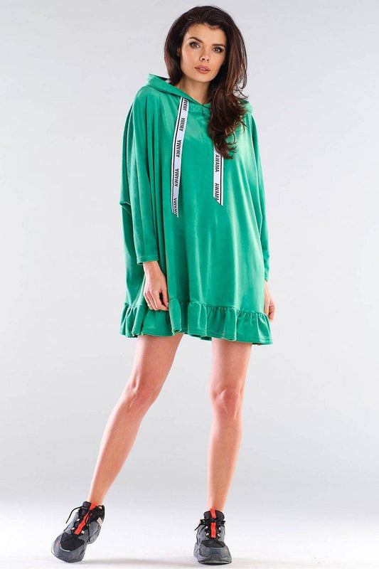 Vestito da giorno model 154787 awama - Modern Vogue
