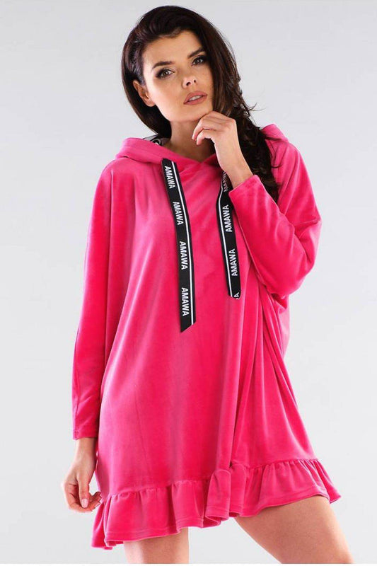 Vestito da giorno model 154788 awama - Modern Vogue