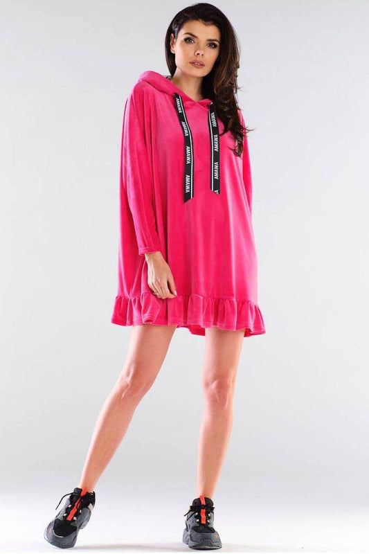 Vestito da giorno model 154788 awama - Modern Vogue