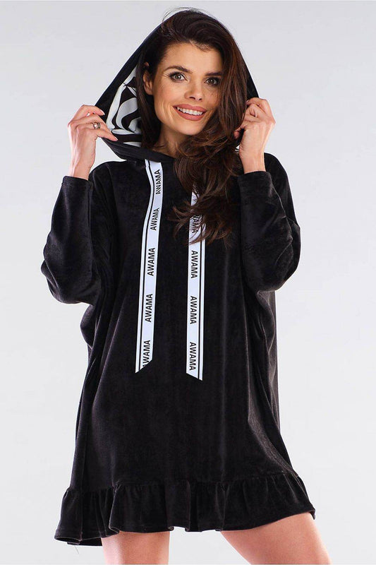 Vestito da giorno model 154789 awama - Modern Vogue