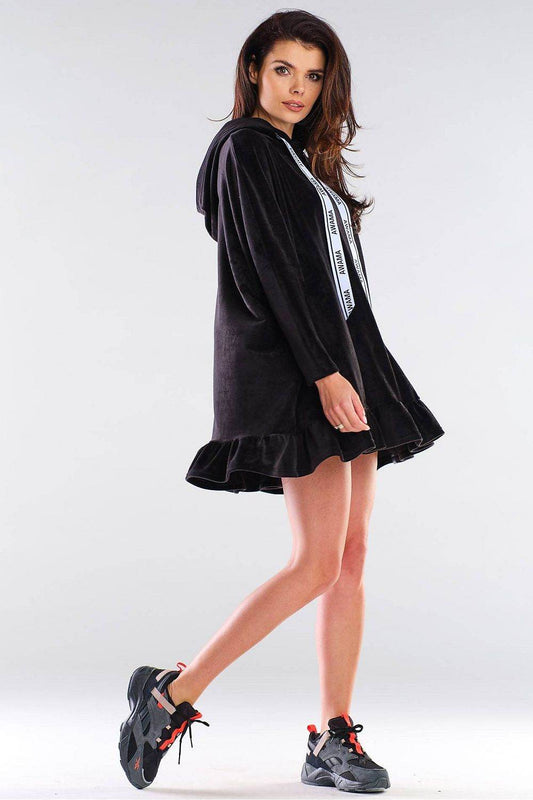 Vestito da giorno model 154789 awama - Modern Vogue