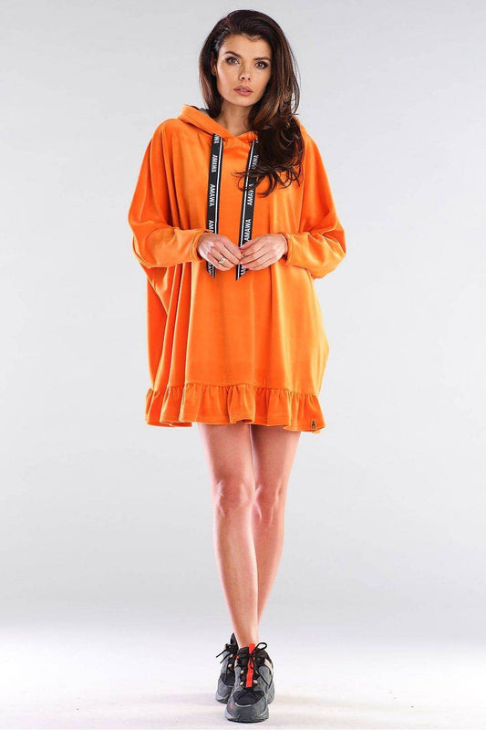 Vestito da giorno model 154791 awama - Modern Vogue