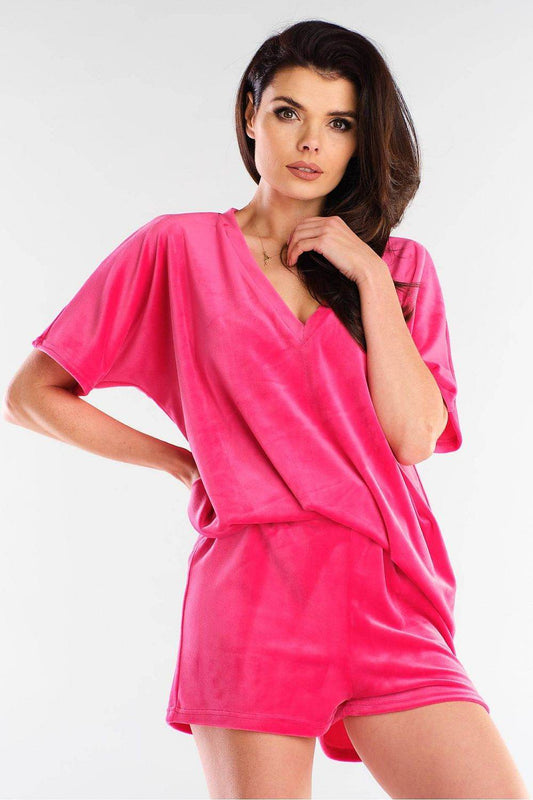 Pantaloncini model 154792 awama - Modern Vogue