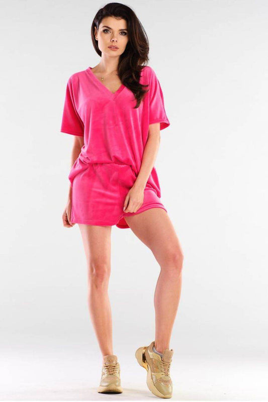 Pantaloncini model 154792 awama - Modern Vogue