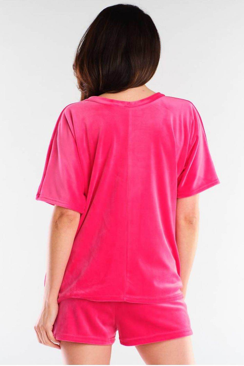 Pantaloncini model 154792 awama - Modern Vogue