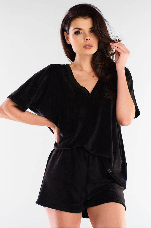Pantaloncini model 154793 awama - Modern Vogue