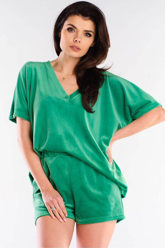 Pantaloncini model 154794 awama - Modern Vogue
