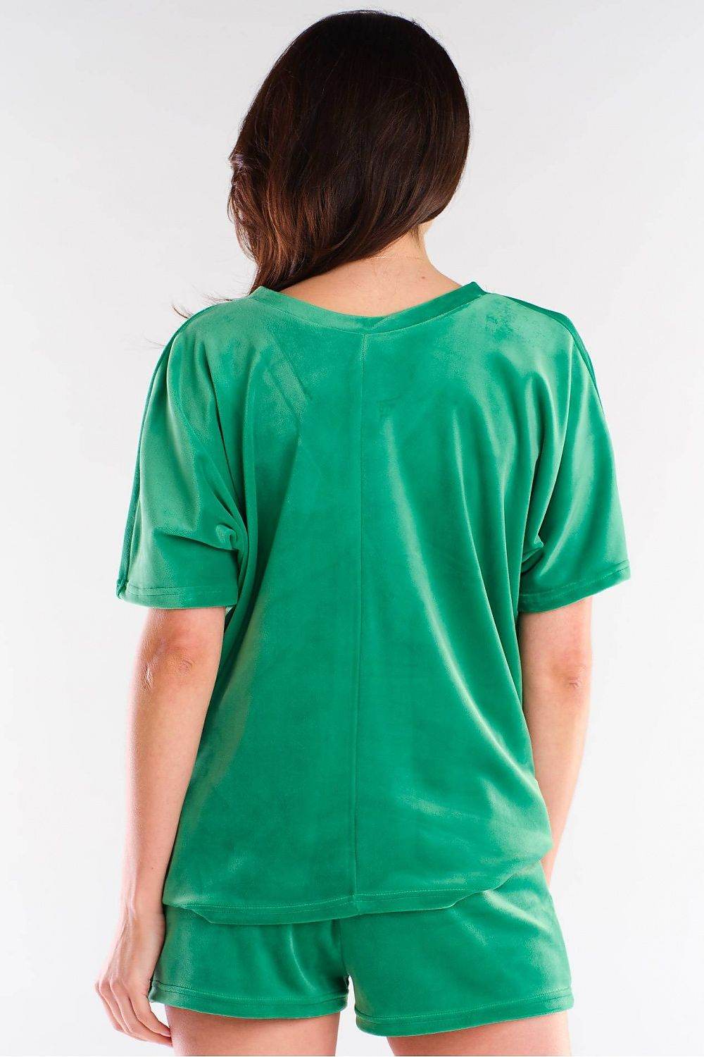 Pantaloncini model 154794 awama - Modern Vogue