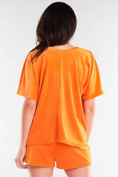Pantaloncini model 154796 awama - Modern Vogue