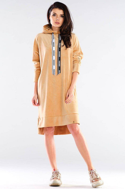 Vestito da giorno model 154801 awama - Modern Vogue