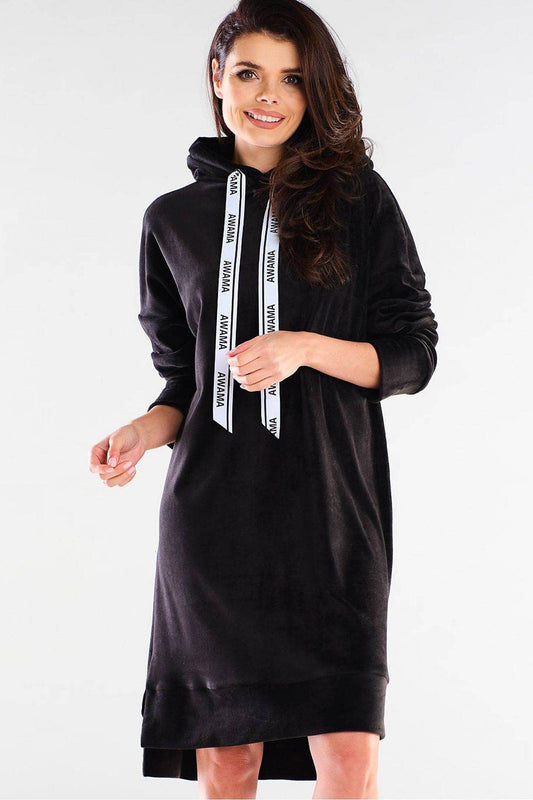 Vestito da giorno model 154803 awama - Modern Vogue